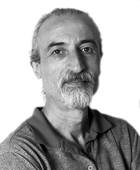 Bülent Kutlutürk