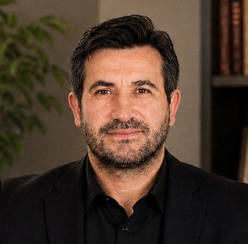 Rakip Ertuğrul Eriz