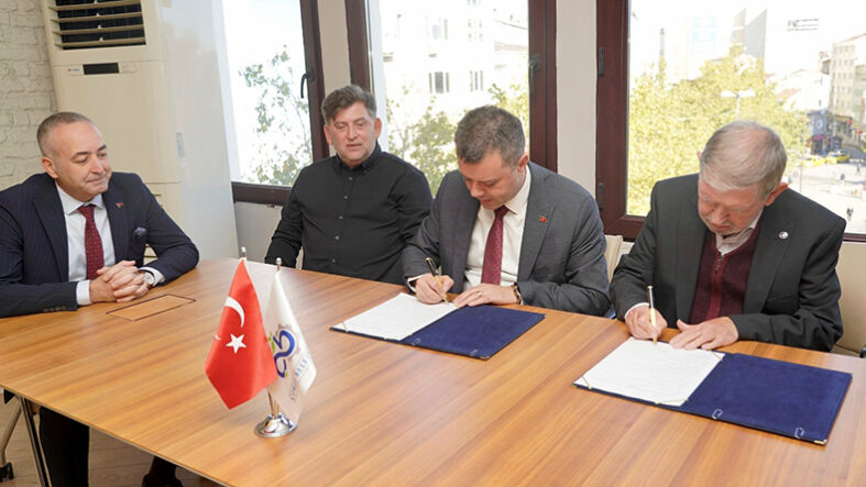Lale Gıda protokolü 3
