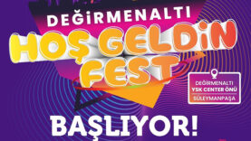 TEKİRDAĞ, GENÇLERE HOŞ GELDİN DİYECEK (1)
