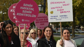 TEKİRDAĞ’DA PEMBE FESTİVAL’LE MEME KANSERİ FARKINDALIĞINA GÜÇLÜ DESTEK (7)