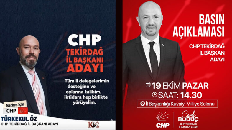 chp-adaylari