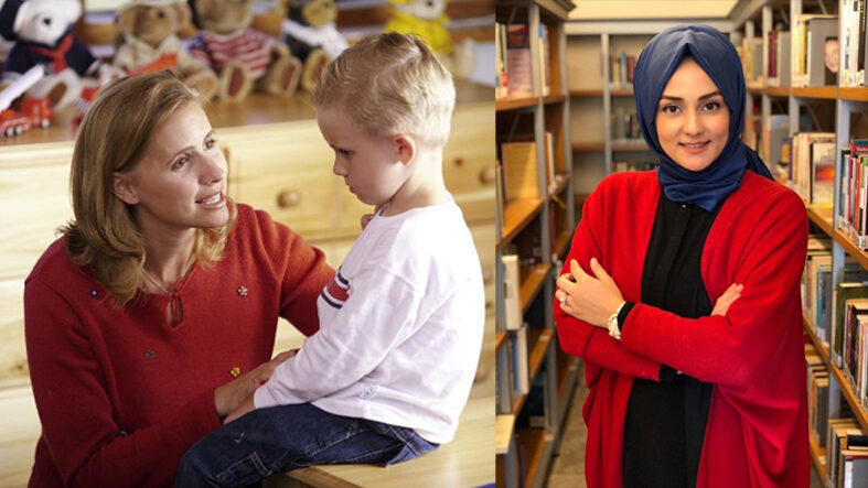 çocuk yeişrime