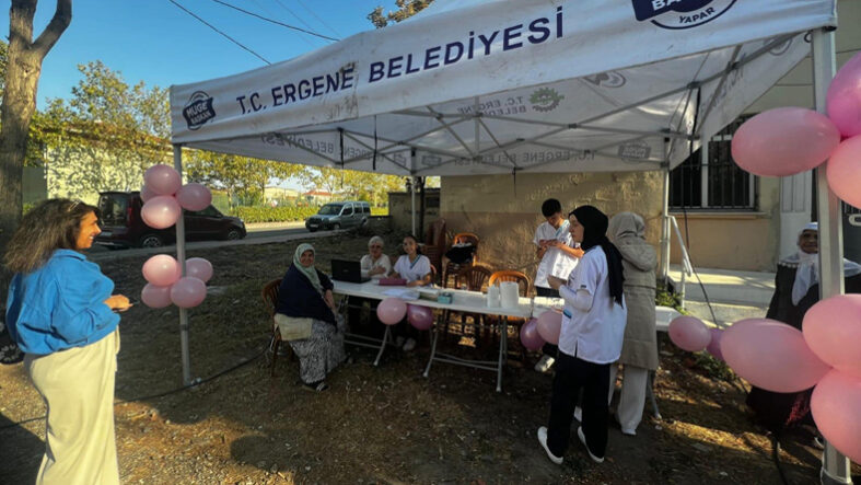 ergene