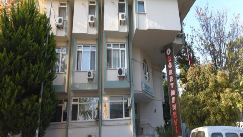 ogretmenevi