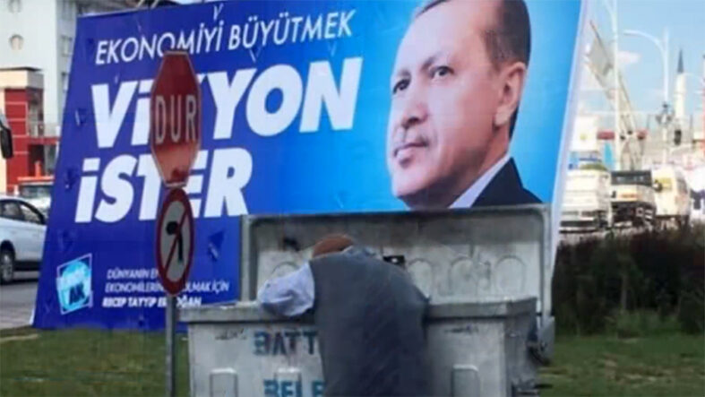 yoksulluk