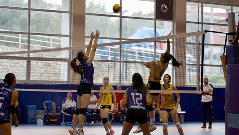 ÇBSK 2’de 2 Yaptı (4)