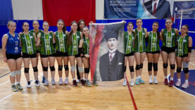 ÇBSK'dan Geri Dönüş Zaferleri