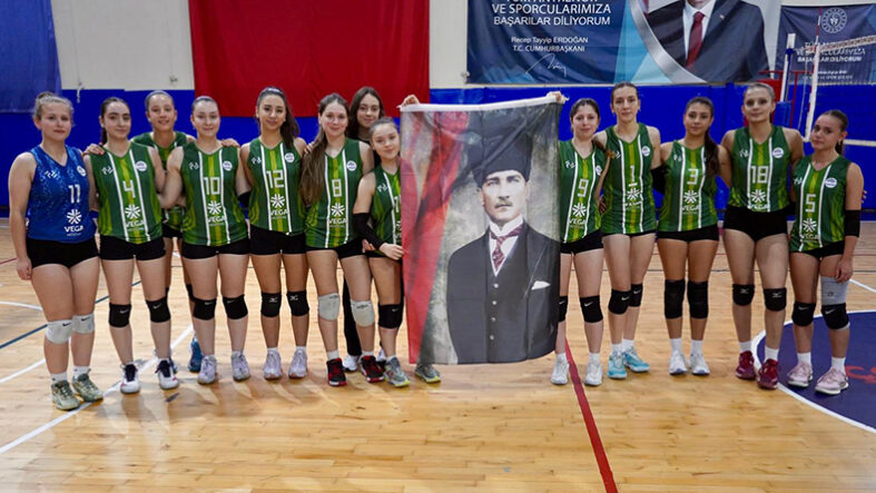 ÇBSK'dan Geri Dönüş Zaferleri