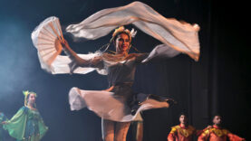 Destanların Dansı Büyüledi (12)