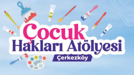 MİNİKLER ÇOCUK HAKLARINI BÜYÜKŞEHİR’LE ÖĞRENECEK (4)