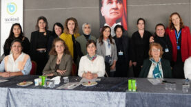 TEKİRDAĞ, KADIN DOSTU KENT OLMA YOLUNDAKİ ADIMLARINI GÜÇLENDİRİYOR (3)