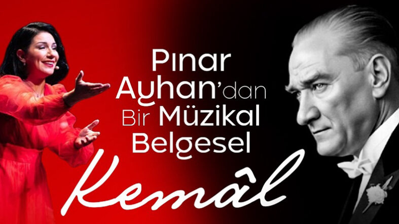 ULU ÖNDER'İN HAYATI “KEMÂL” İLE TEKİRDAĞ'DA DEVLEŞECEK