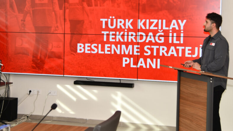 beslenme