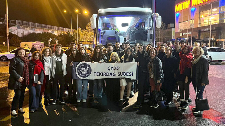 cydd-genclik