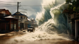 tsunami