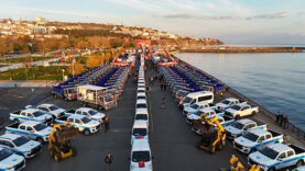 2 YILLIK KİRALAMA BEDELİYLE BÜYÜKŞEHİR FİLOSUNA 423 YENİ ARAÇ (6)