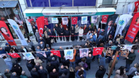 BÜYÜKŞEHİR’DEN EĞİTİMDE FIRSAT EŞİTLİĞİ HAMLESİ TEK GENÇ AKADEMİ (8)