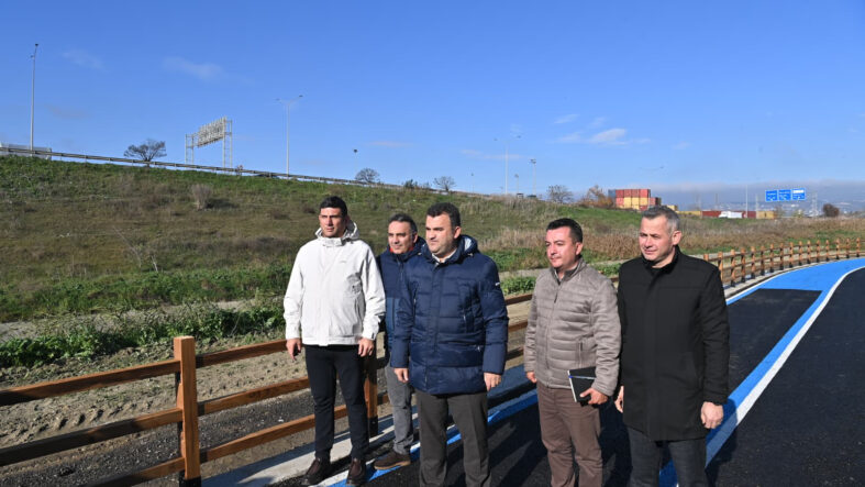 Basın Gezisi (5)