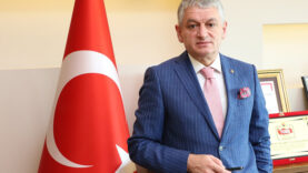CENGİZ GÜNAY