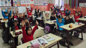 Çorlu’nun Geleceği “İklim Dostu” Olarak Yetişiyor (5)