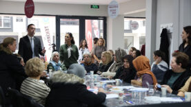 TEK ATÖLYE’DEN KADIN HAKLARINA GÜÇLÜ VURGU (2)