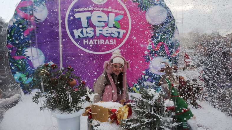 TEK KIŞ FEST BİTMEDİ EĞLENCE DEVAM EDİYOR (1)