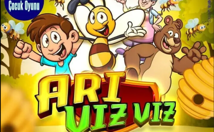 çocuk oyunu
