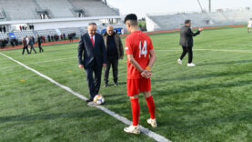 gencler-spor