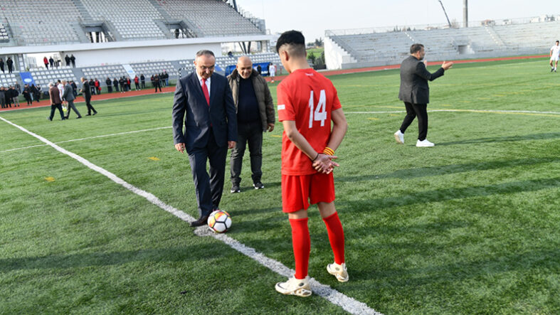 gencler-spor