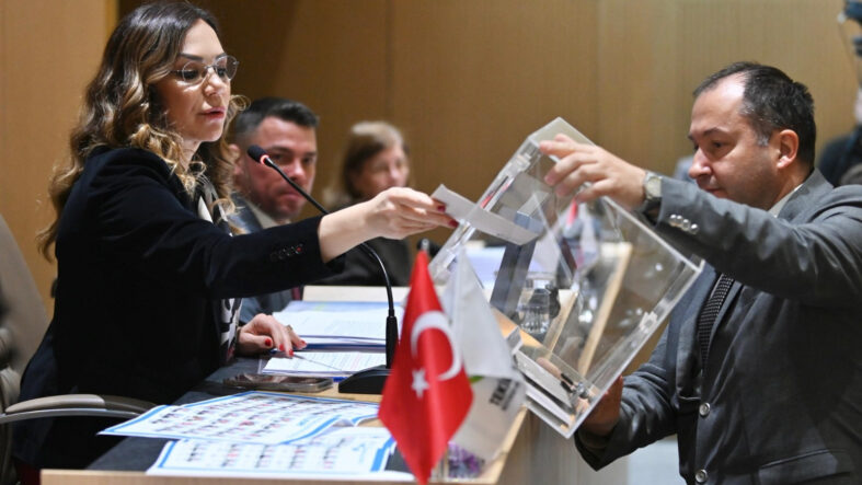 2026 YILININ İLK MECLİS TOPLANTISI GERÇEKLEŞTİRİLDİ (3)