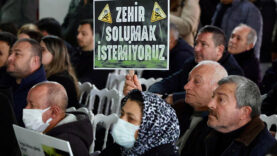 CANDAN BAŞKAN “BU TESİSE TEKİRDAĞ’DA GEÇİT YOK” (5)