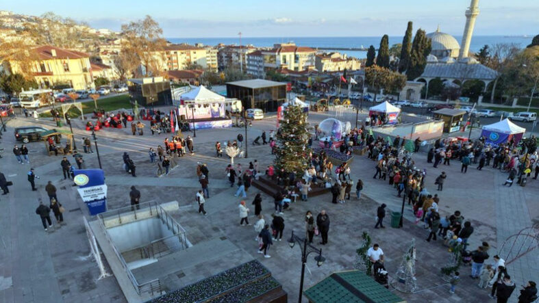 MANŞET