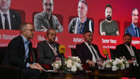 MARMARA BASINI TEKİRDAĞ’DA BULUŞTU (3)