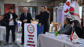 Pazarcılar Odası genel kurul (4)