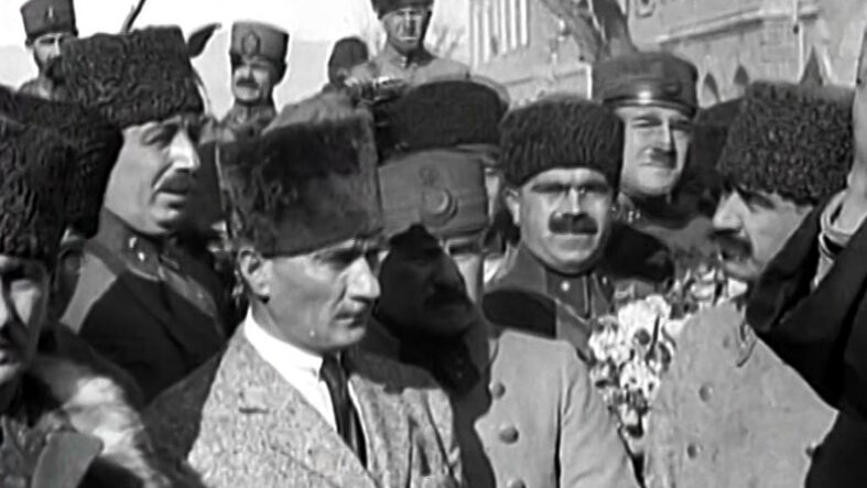 ataturk