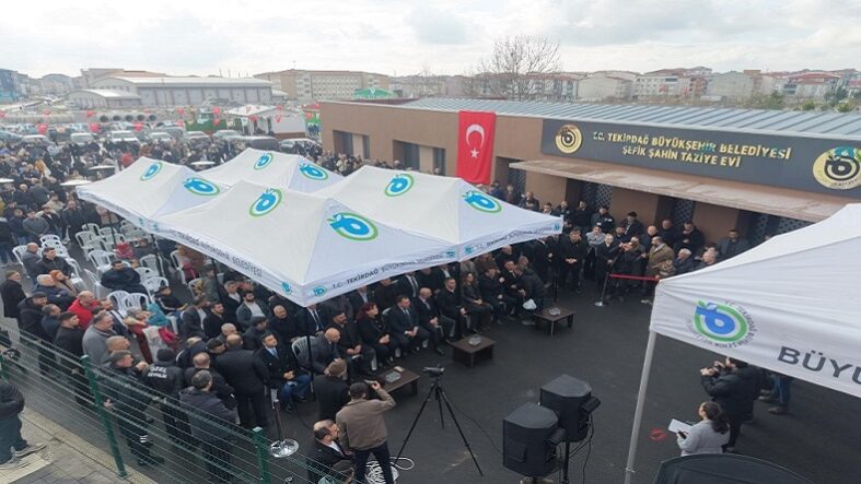 taziye