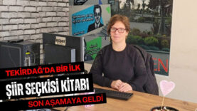 Şiir-Seçkisi