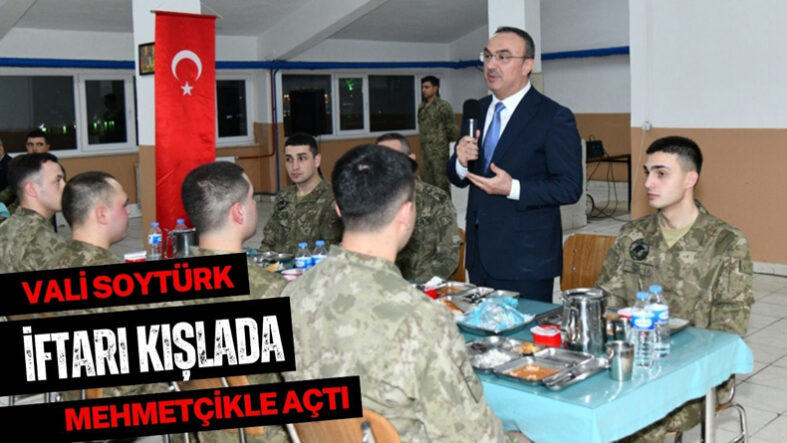 Vali-iftar
