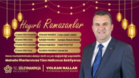 iftarlar