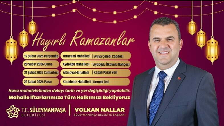 iftarlar