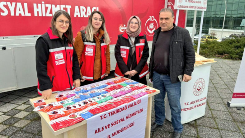 mobil-merkez