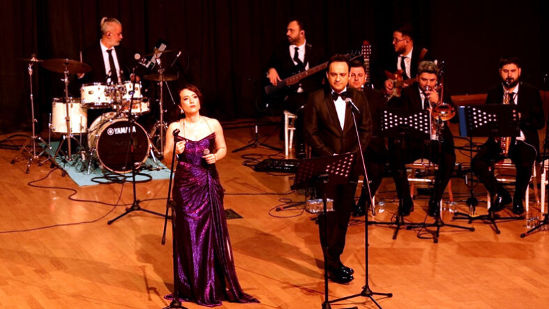 orkestra