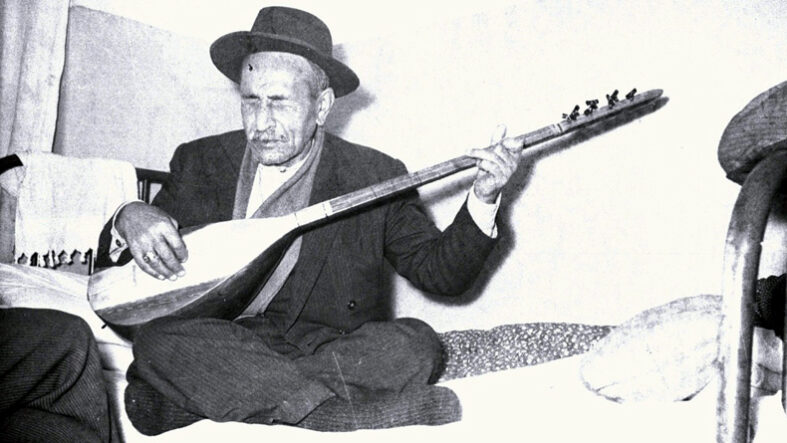 veysel