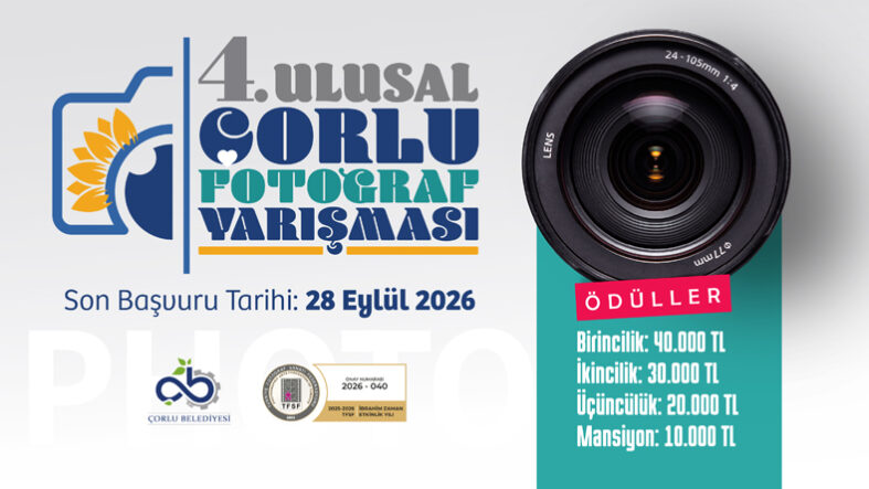 4. ÇORLU ULUSAL FOTOĞRAF YARIŞMASI 2026 SOSYAL MEDYA-05