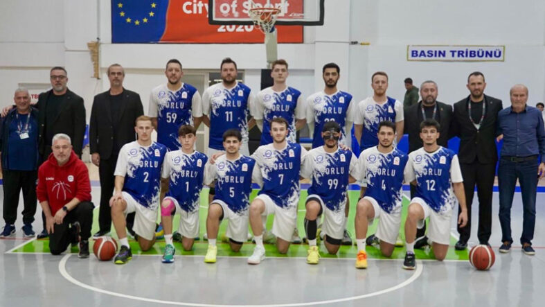 ÇBSK Çeyrek Finalde (1)