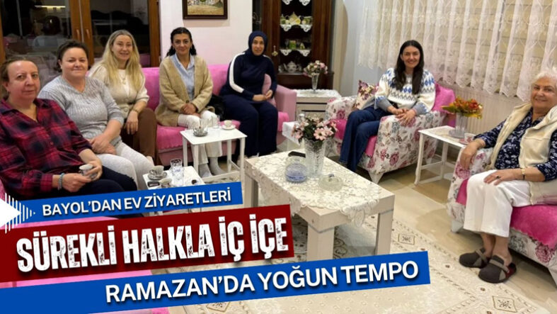 Gokce-Bayol