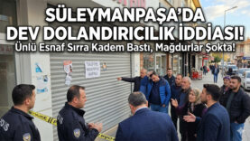 dolandirici