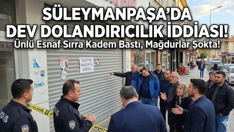 dolandirici