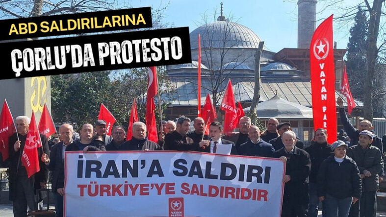 vatan-partisi